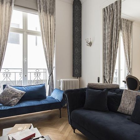 Roaring 20'S Apartment Meir أنتويرب المظهر الخارجي الصورة