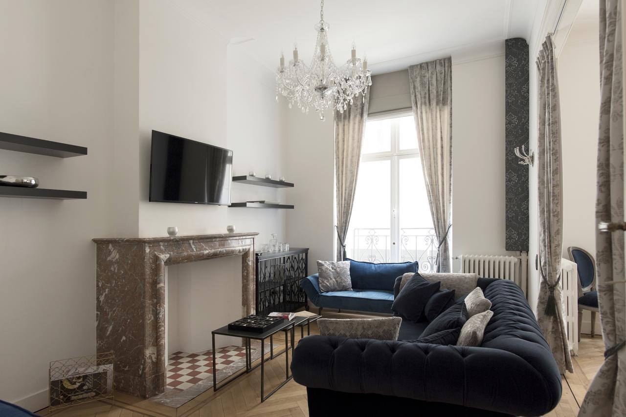 Roaring 20'S Apartment Meir أنتويرب المظهر الخارجي الصورة